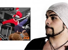 Jimmi JDKA esce con il singolo “St. Claus’s coming in my town”