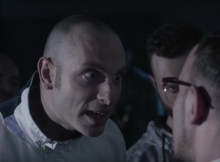 All Night Long | L’anteprima!