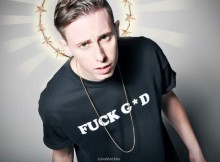 Shade: a Gennaio fuori con Clownstrofobia!