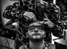 Rocco Hunt esce con il video di ‘Se Mi Chiami’ con Neffa!