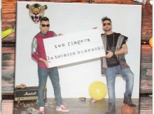 Two Fingerz e Lorenzo Fragola: finalmente Matriosca!