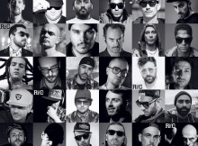 La Top Ten dei Migliori Album del 2015