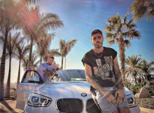 Ufficiale: Marracash e Guè Pequeno faranno un disco insieme nel 2016!