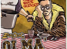 Enzo Dong pubblica il suo nuovo pezzo: ‘Oi Mà’!