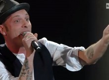“Don Raffaè”, video esibizione Clementino a Sanremo (11-02-16)