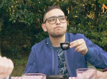 [Video Ufficiale] Rocco Hunt -Wake Up