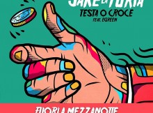 E’ uscito il nuovo pezzo di Jake La Furia con E-Green!