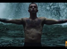 Il nuovo video de “Il Messia” Salmo!