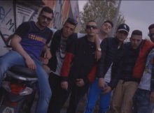 [Video Ufficiale] Peppe Soks – Luntan (prod. Mista Bobo)