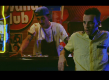 [Video Ufficiale] Salmo ft. Noyz Narcos – Rob Zombie