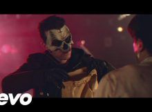[Video Ufficiale] Salmo – 7 am