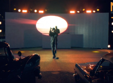 [Video Ufficiale] Salmo – L’alba
