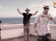 [Video Ufficiale] Clementino ft. Tonico70, Patto, Morfuco – Profumo di strada