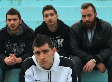 Sostanza Tossica – Effetti collaterali Remix