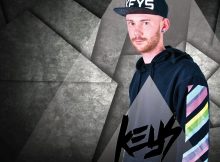 Ecco chi è Keys!