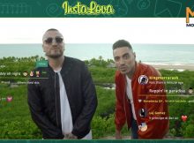 [Video Ufficiale] Marracash & Guè Pequeno – Insta Lova