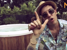 Fred De Palma interpreta “One Dance” di Drake (Video)
