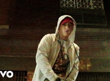 [Video Ufficiale] Eminem – Berzerk