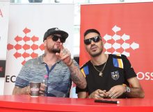 Tante nuove certificazioni per il rap italiano (35° settimana)