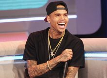 Chris Brown di nuovo nei guai!