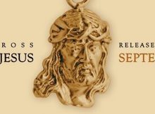 D-ROSS, L’ENNESIMO SALTO DI QUALITÀ PRENDE IL NOME DI “GOLDEN JESUS”!