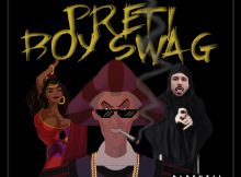 E se i preti fossero più SWAG dei rapper? K1D YORK racconta questo!