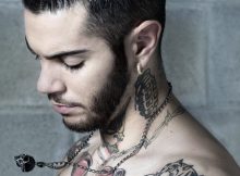 Emis Killa ha pronto il nuovo album, 80% grezzo e ignorante