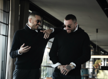 L’intervista completa di Marracash e Guè Pequeno a Rolling Stone