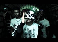 Salmo – Street Drive-In RMX (Original BARE mix) [Video]