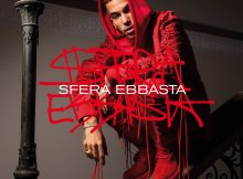 Fuori “Sfera Ebbasta”! Ascoltalo gratis in streaming