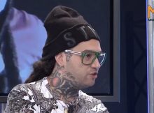 “Se io e lui ci incontrassimo probabilmente non sarebbe bellissimo…”
