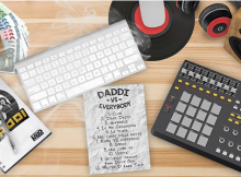 “DADDi vs Everybody” è fuori il 22 Ottobre!