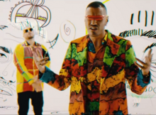 Marracash e Guè Pequeno stanno più fuori di “Salvador Dalì” (Video ufficiale)