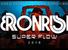 TerronRissa è fuori con “Super Flow”!