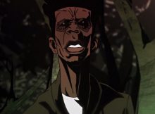 [Video Ufficiale] Desiigner ft. King Savage – Zombie walk