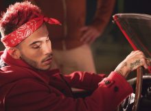 Fuori il video di “Visiera a becco” di Sfera Ebbasta