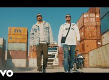Sfera Ebbasta si aggiunge a Marracash, Guè Pequeno in “Scooteroni RMX” (Video ufficiale)