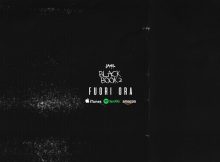Jamil pubbica BLACK BOOK 2!
