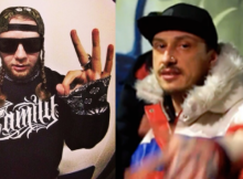 Nitro: “…Il nuovo pezzo di Inoki è una bomba. Abbiamo avuto i nostri scazzi, ma davanti al rap fatto bene non esistono.”