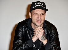 Il testo di “Ragazzi fuori” di Clementino per Sanremo 2017