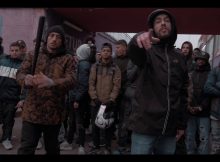 [Video Ufficiale] Jamil – Noyz Diss