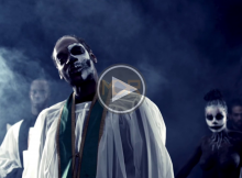 “Legend” è il nuovo video di Snoop Dogg