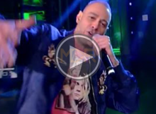 Fabri Fibra @ “Che Tempo che fa”, Video Intervista e live “Fenomeno” (26/03/2017)