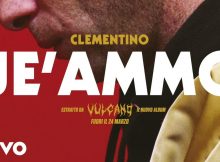 Clementino – Uè Ammo (Video ascolto YouTube)