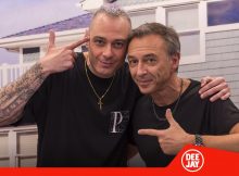 Fabri Fibra ospite a Radio Deejay (Video Intervista 06-04-17)