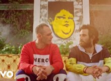 Fuori “Pamplona” di Fabri Fibra (Video Ufficiale e Testo)