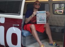 Gué si pente di aver lanciato Fedez e i Club Dogo sono fermi (Video Intervista)