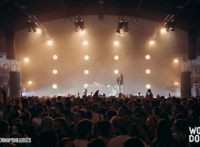 Report dei live di Ghali e Salmo al Woodoo Fest del 19 e 21 Luglio