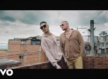 Marracash & Guè Pequeno, fuori il video di “Tony” sul set di Narcos 3