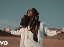 Nuovo video ufficiale di Vegas Jones, “Yankee Candle” (prod. Boston George)